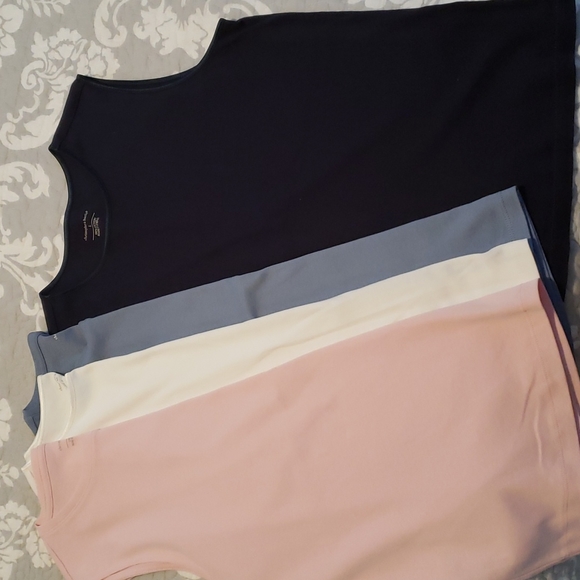 Christopher and banks tank tops - Picture 1 of 8